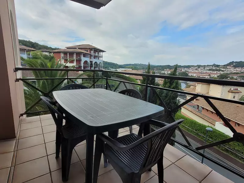 Appartement, 39,52 m²