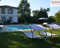 Maison, 730 m²