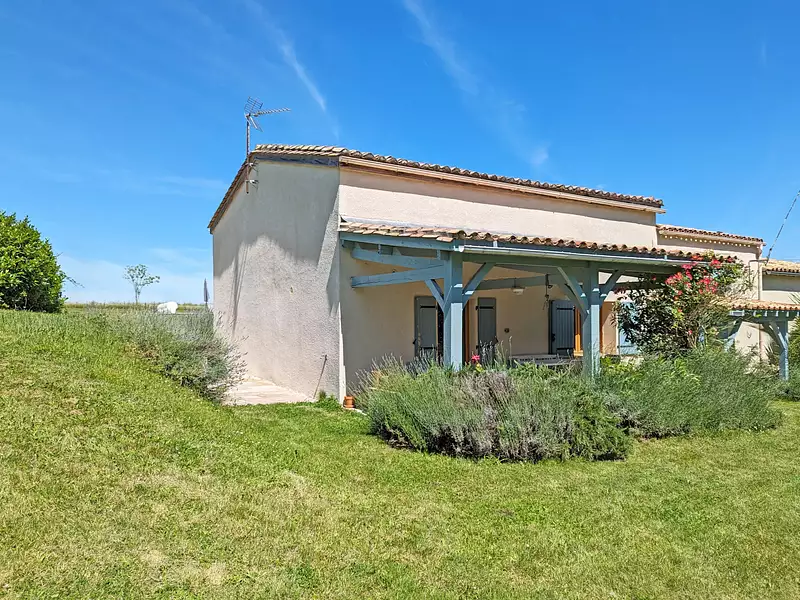 Maison, 137 m²