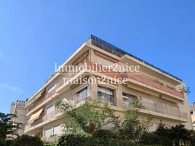 Appartement, 46,1 m²