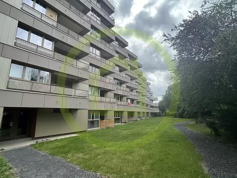 Appartement, 43 m²