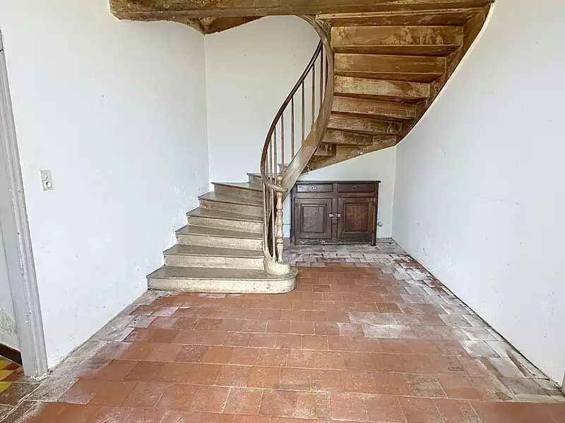 Maison, 153 m²