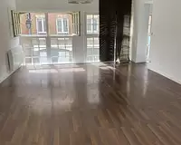 Appartement, 80,87 m²