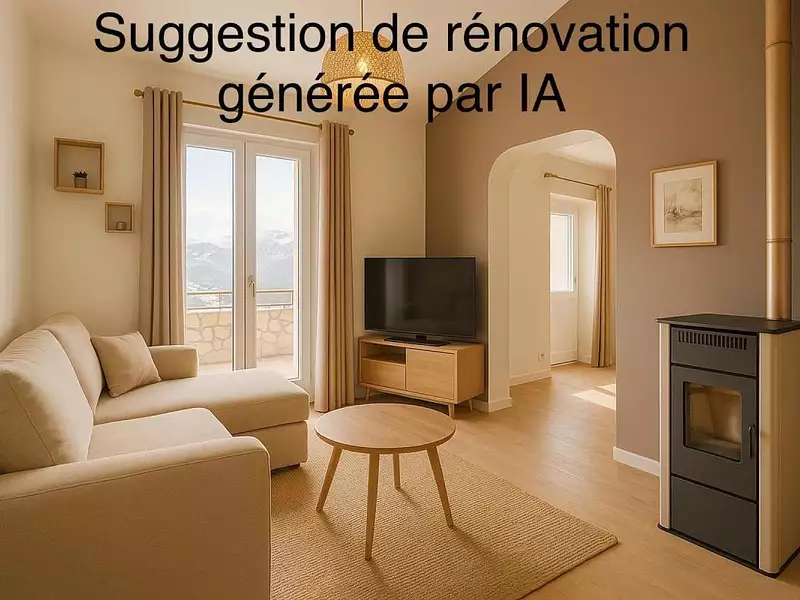 Maison, 103 m²