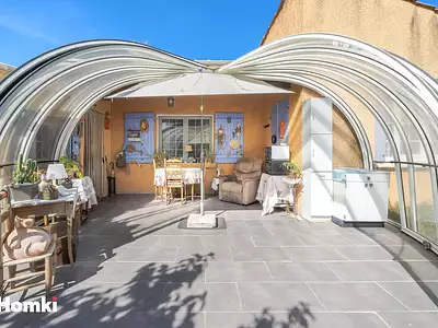 Maison, 85 m²