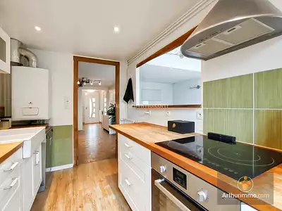 Maison, 80 m²