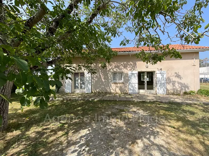 Maison, 71 m²