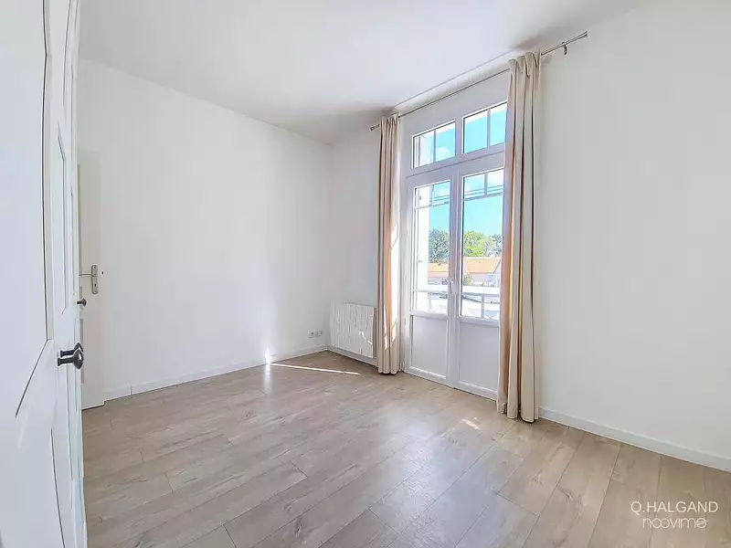 Maison, 60 m²