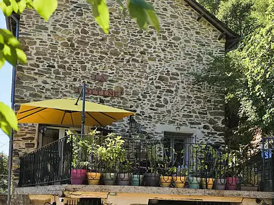 Maison, 116 m²