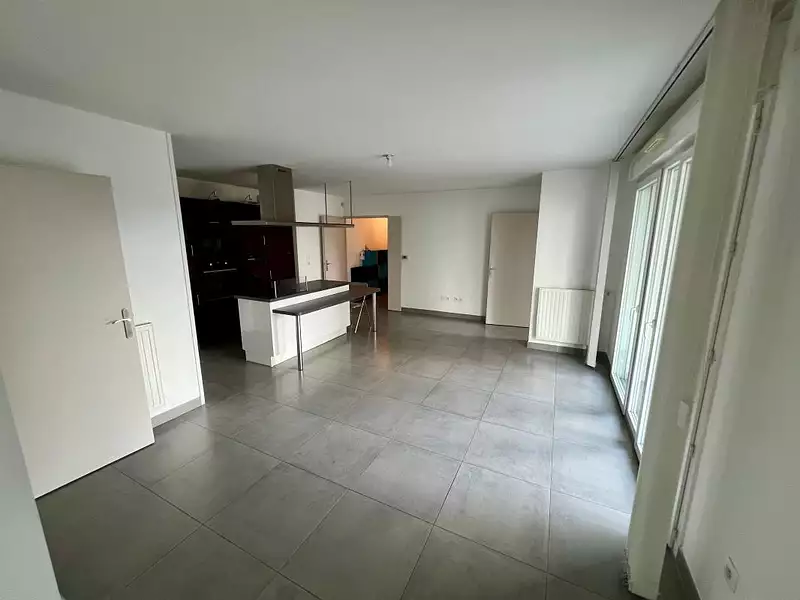 Appartement, 79 m²