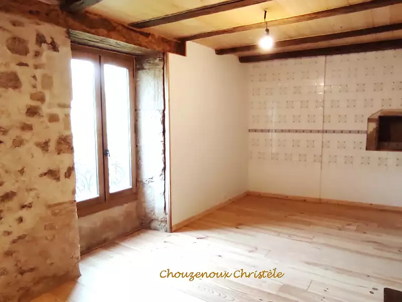 Maison, 100 m²