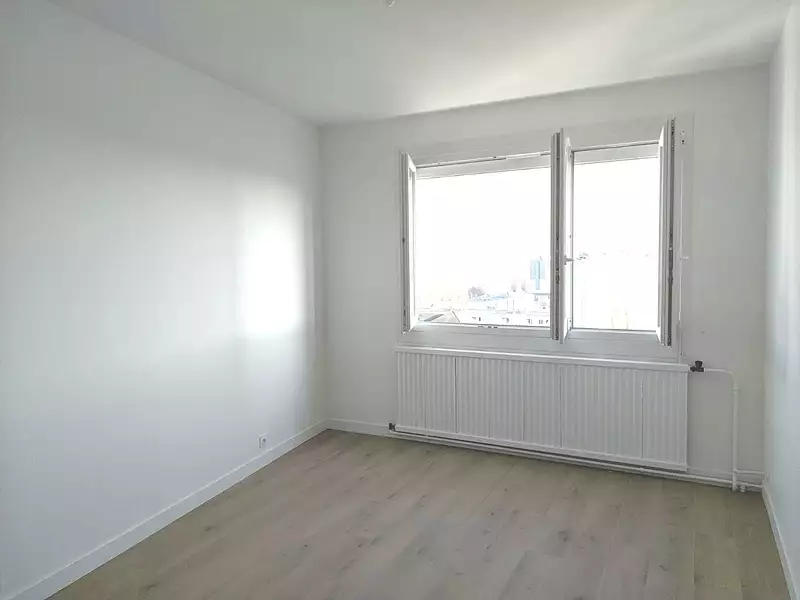 Appartement, 101 m²