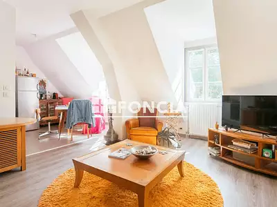 Appartement, 60 m²