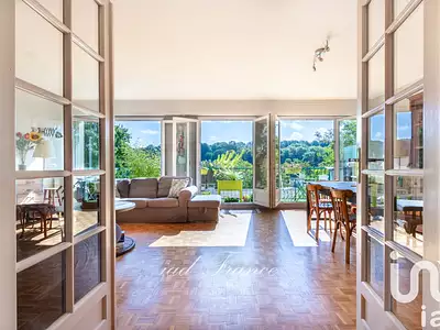 Appartement, 100 m²