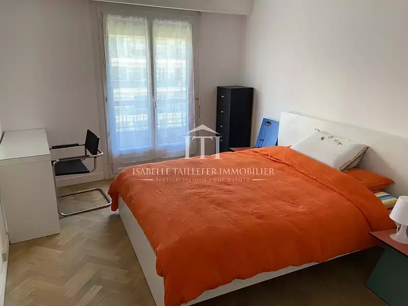 Appartement, 83 m²