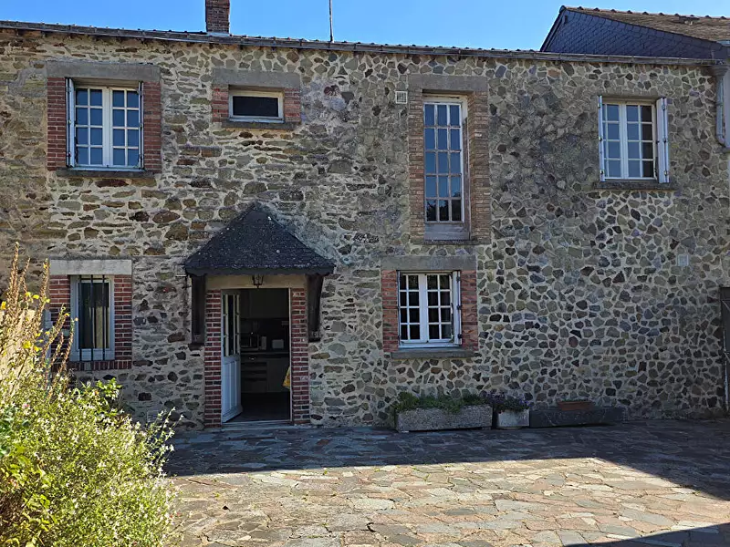 Maison, 145 m²