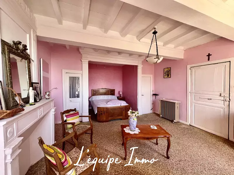 Maison, 219 m²