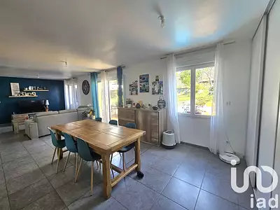 Maison, 131 m²