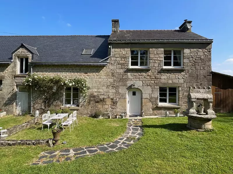 Maison, 190 m²