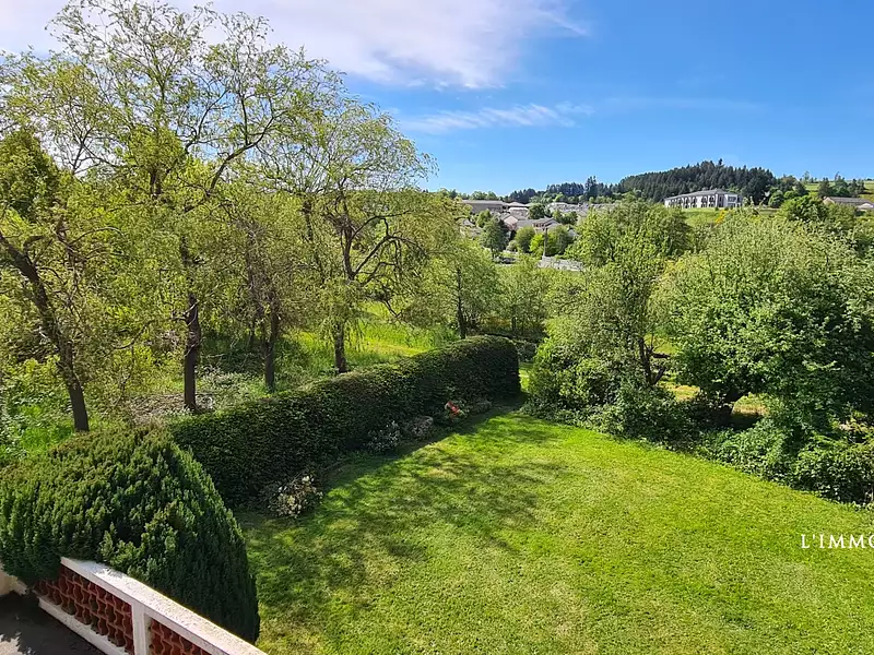 Maison, 235,17 m²