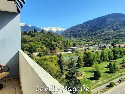Appartement, 92 m²