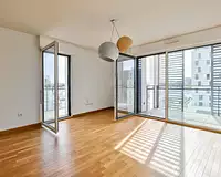Appartement, 85 m²