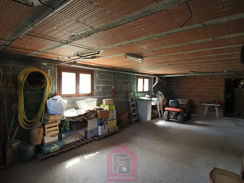Maison, 130 m²