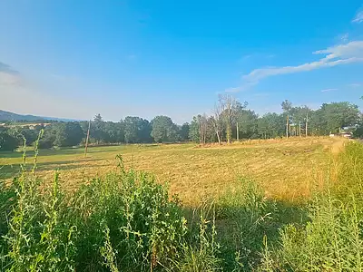 Terrain, 8 386 m²