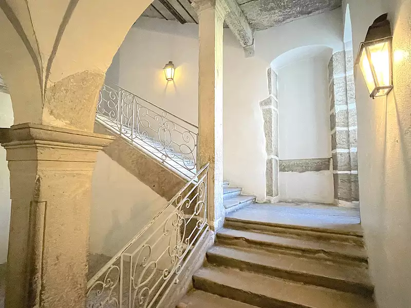 Appartement, 92 m²