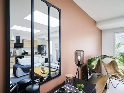 Maison, 137 m²