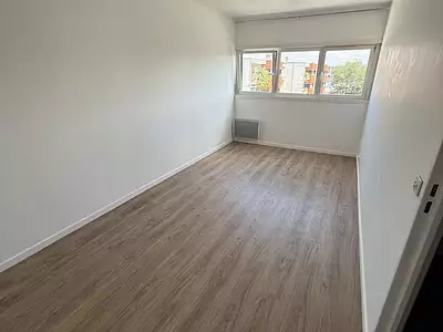 Appartement, 55 m²