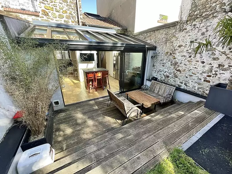 Appartement, 101,98 m²