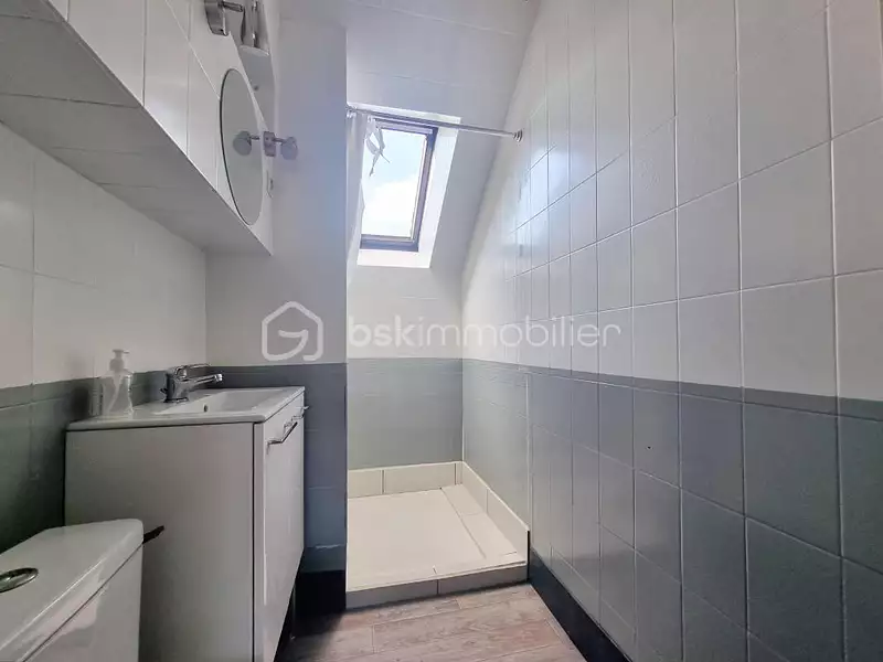 Maison, 105 m²
