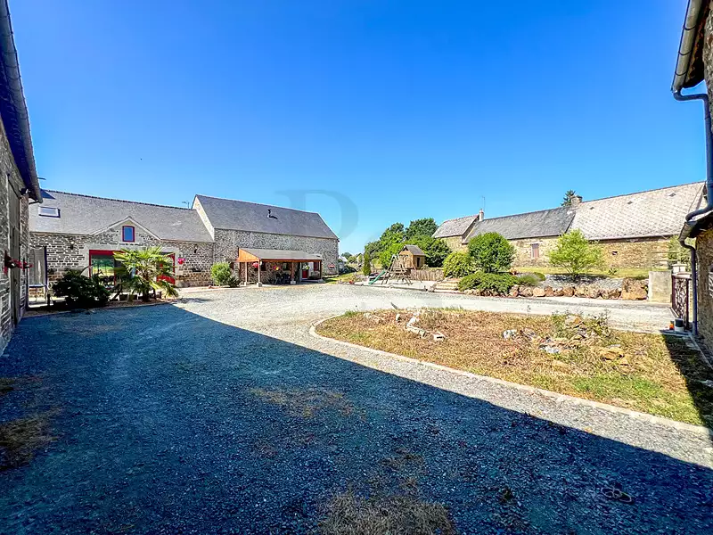 Maison, 173 m²