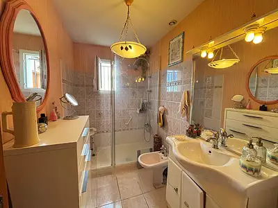 Maison, 110 m²