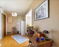 Appartement, 72 m²