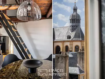 Appartement, 67 m²