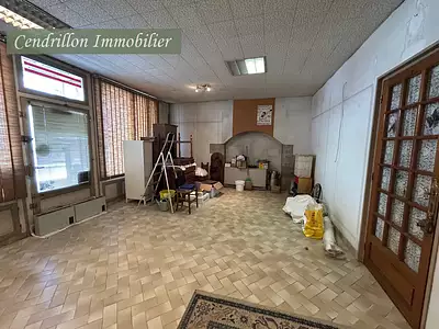 Maison, 178 m²