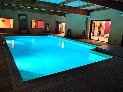 Maison, 450 m²