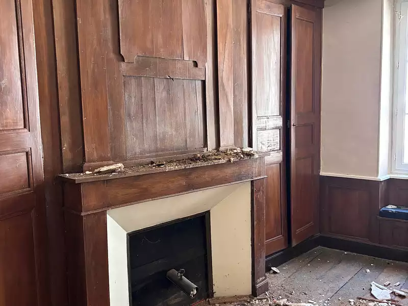 Maison, 156 m²