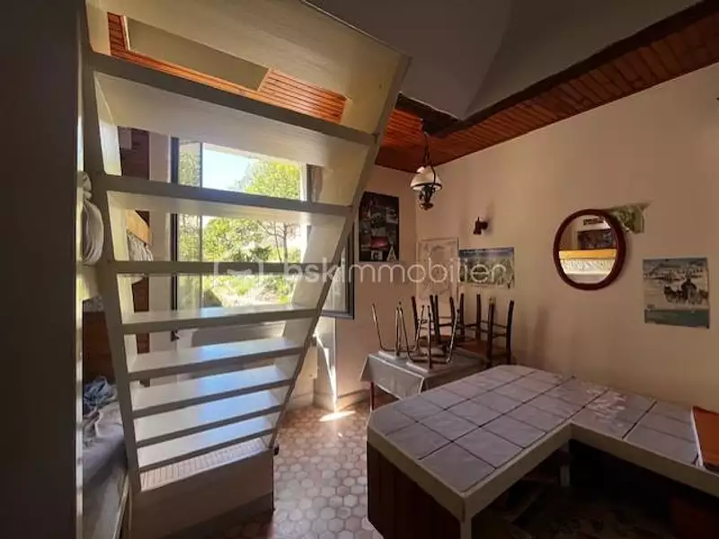 Appartement, 24 m²