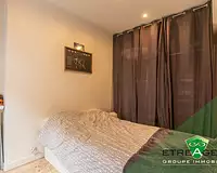 Appartement, 63,55 m²