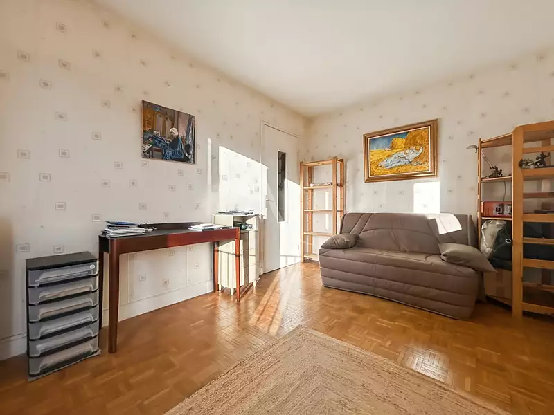 Appartement, 39 m²