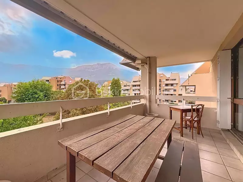 Appartement, 71 m²