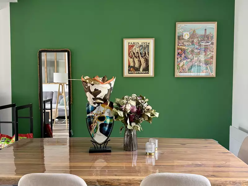 Maison, 105 m²