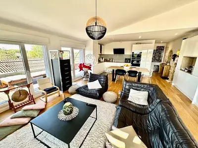 Appartement, 95 m²