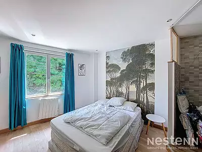 Maison, 93 m²