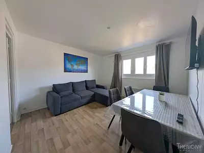 Immeuble, 123 m²