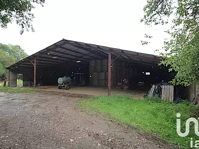 Maison, 250 m²