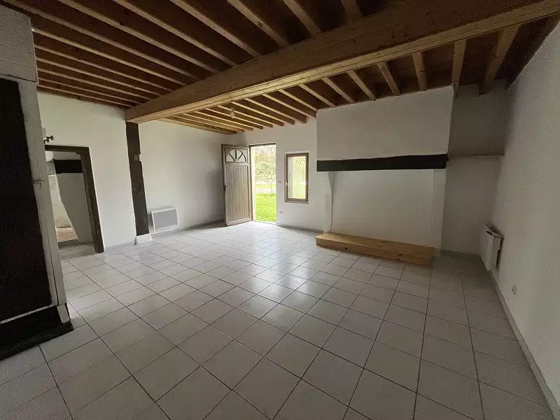 Maison, 77 m²